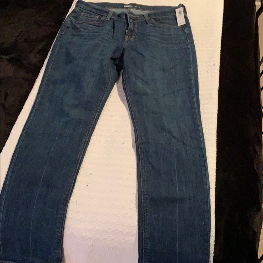 Old navy jeans